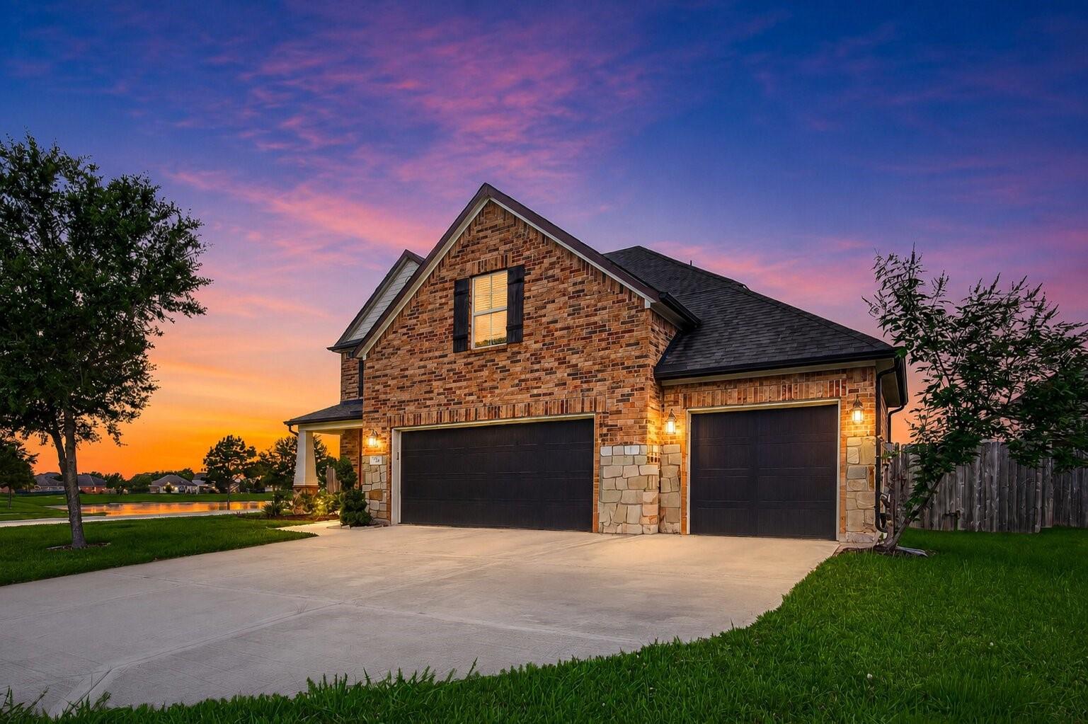 226 Auburn Shores Court