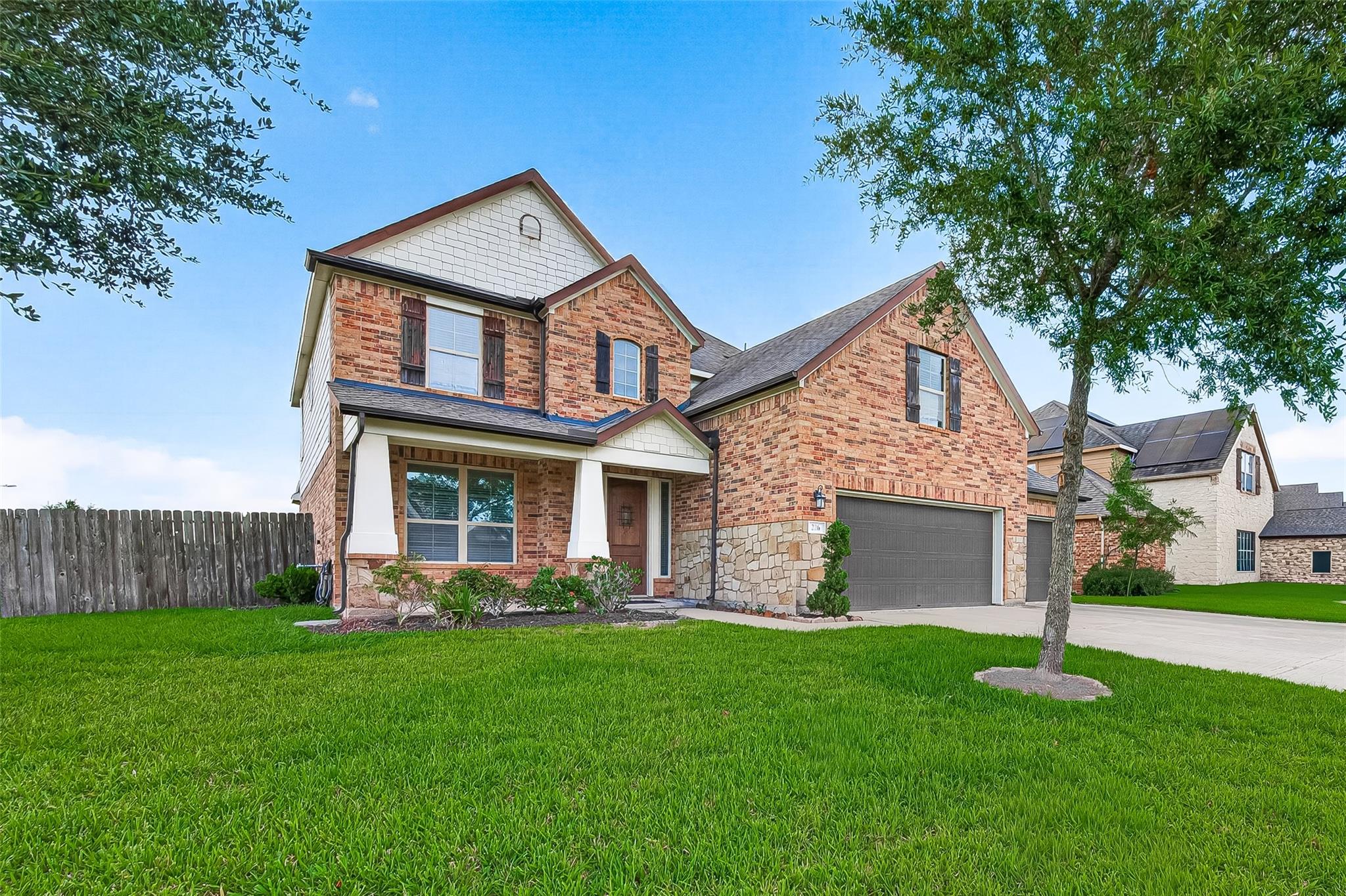 226 Auburn Shores Court