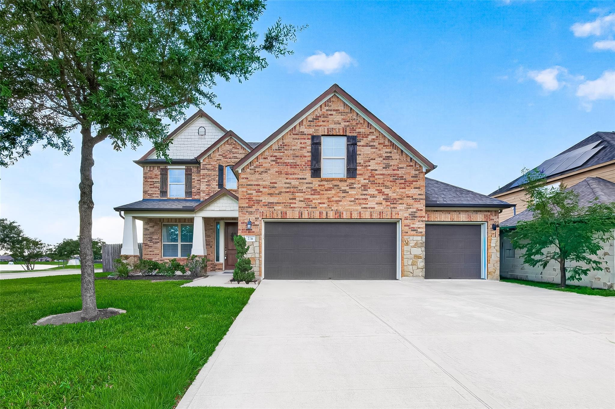 226 Auburn Shores Court
