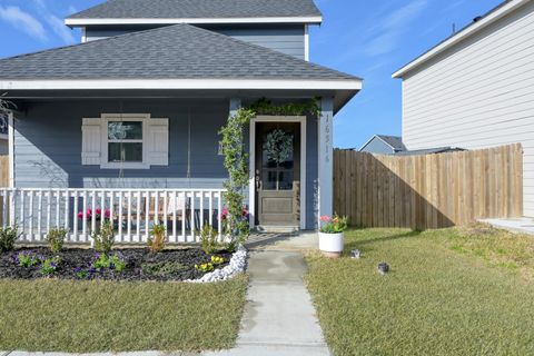 Photo of 16516 Jasmine Marie Place, Conroe, TX 77306 (MLS # 83894362)