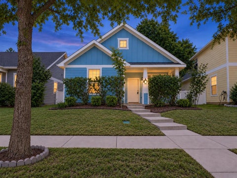 Photo of 1908 Rodgers Lane, Aubrey, TX 76227 (MLS # 39125921)