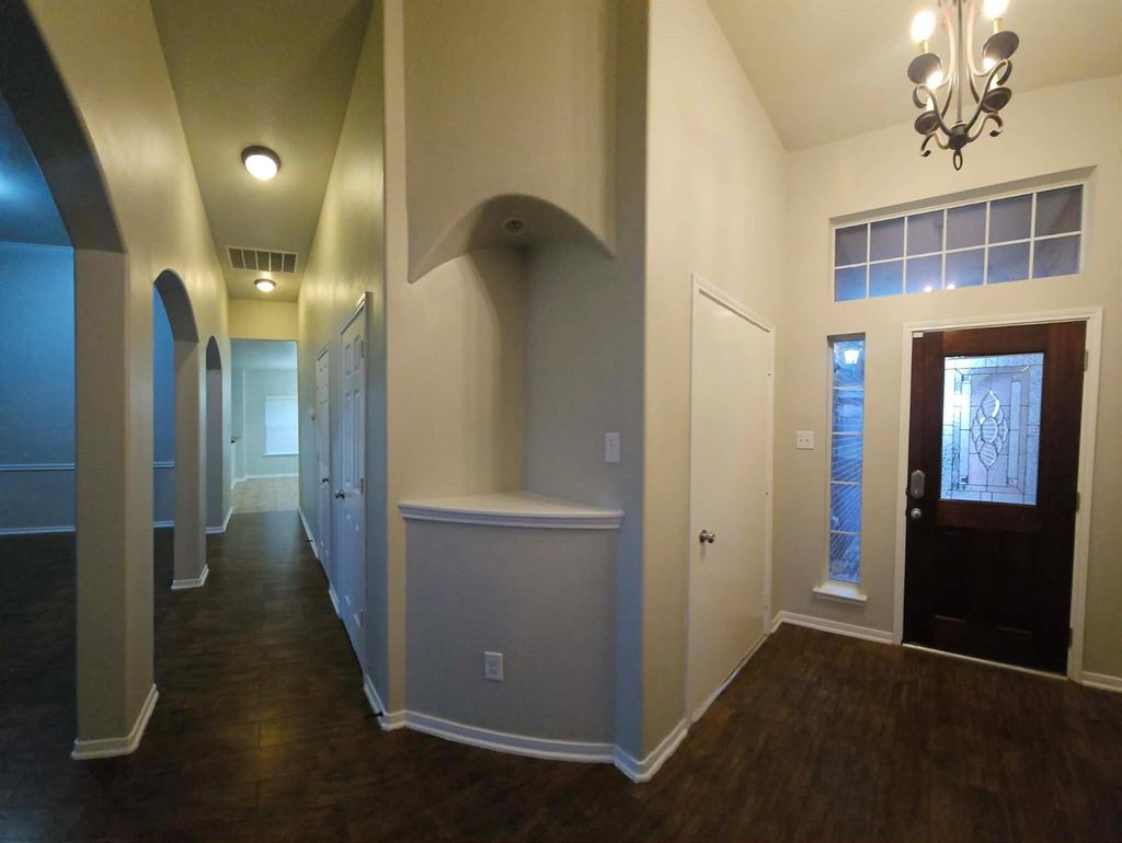 Photo of 8614 Briar Oaks Lane, Baytown, TX 77523 (MLS # 11098818)