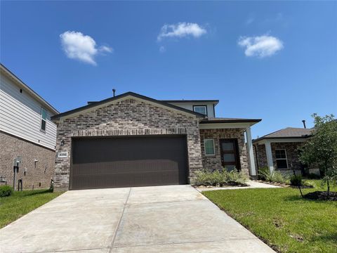 Photo of 8356 Bristlecone Pine Way Way, Magnolia, TX 77354 (MLS # 87925249) Photo of 8356 Bristlecone Pine Way Way, Magnolia, TX 77354 (MLS # 87925249)