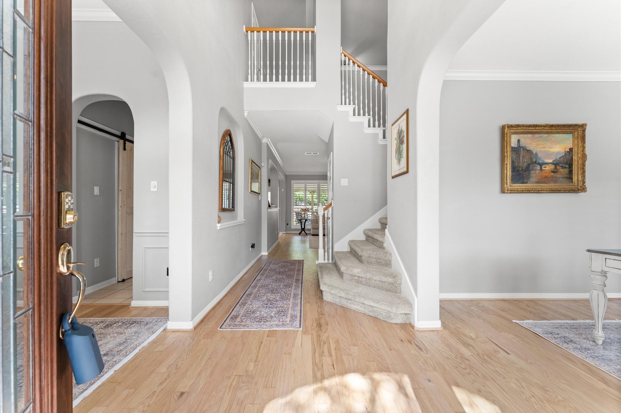 13735 Greenwood Manor Drive