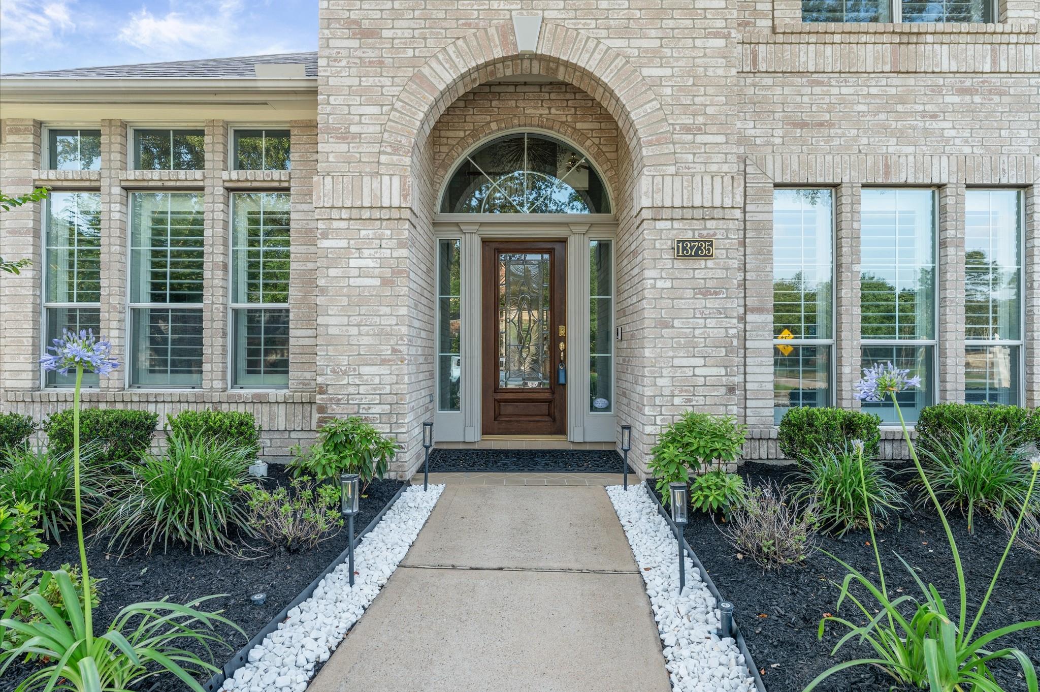 13735 Greenwood Manor Drive