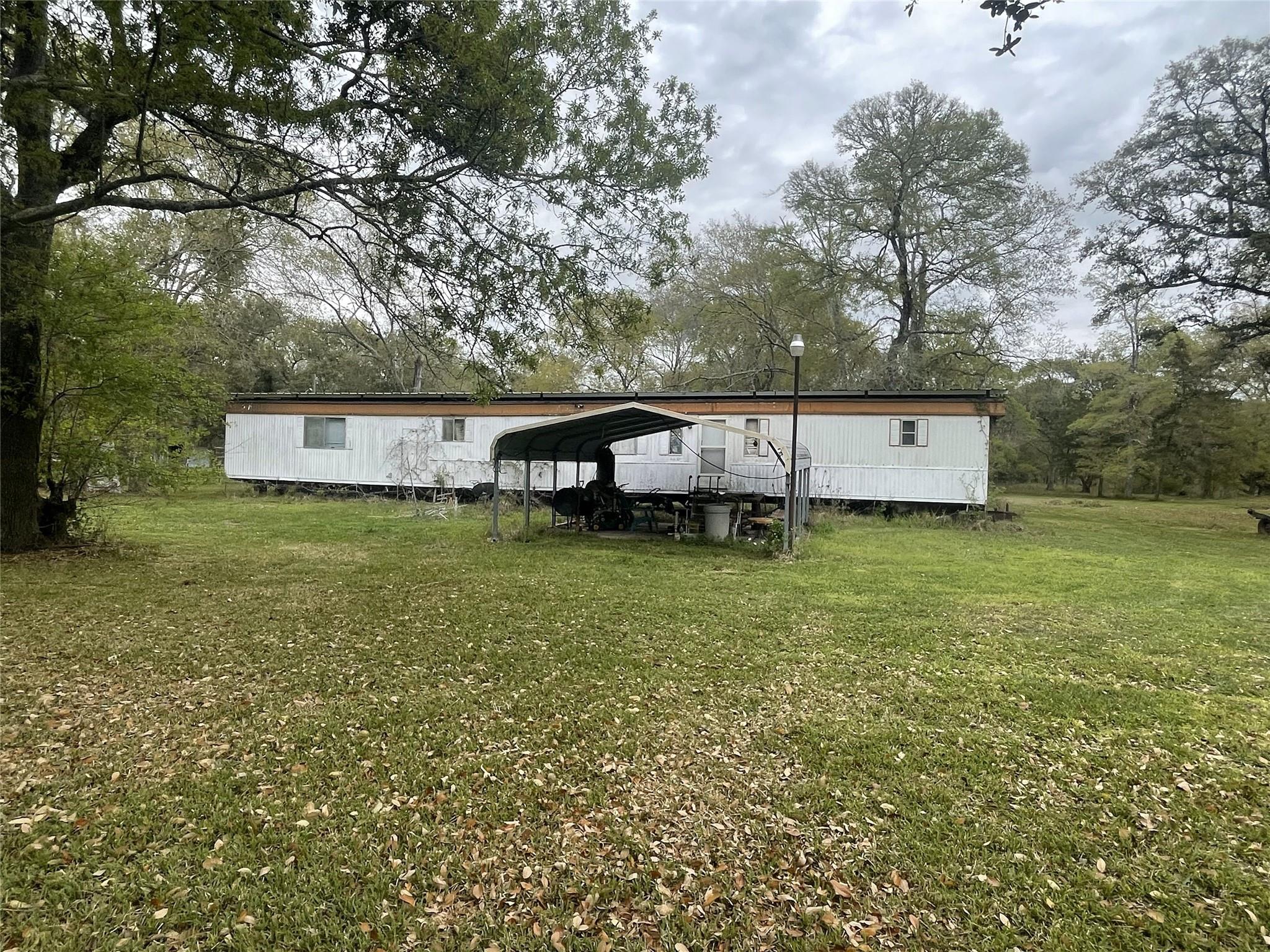 2419 Fm 1459 Road