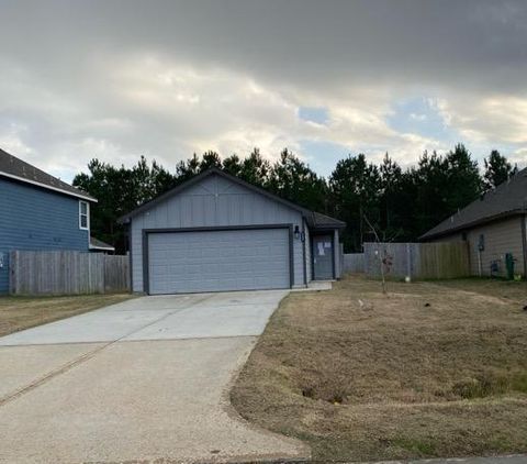 Homes For Sale - 752 Road 5138<br/> Cleveland, TX 77327