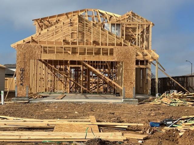 4002 Windy Whisper Drive