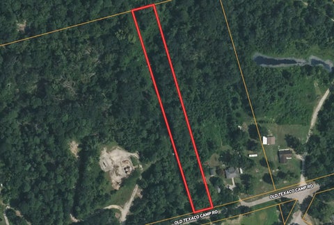 Photo of 0 Old Texaco Camp Road, Conroe, TX 77302 (MLS # 20156973)