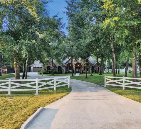 15632 Queen Victoria Court Montgomery TX 77316