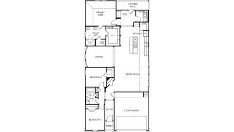 Photo of 6021 Palmetto Bluff Trail, Pearland, TX 77584 (MLS # 56088395)