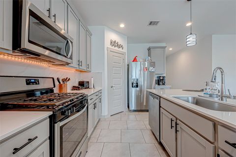 Photo of 4003 Yonkers Valley Lane, Katy, TX 77494 (MLS # 88753253)