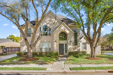 Photo of 12502 Pebble Way Court, Houston, TX 77041 (MLS # 71410700)