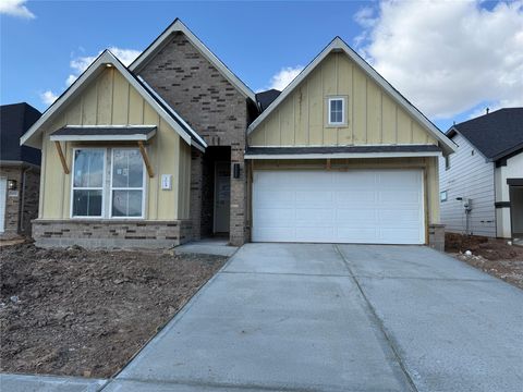 Photo of 5014 Pegasus Way, Richmond, TX 77469 (MLS # 84632852)