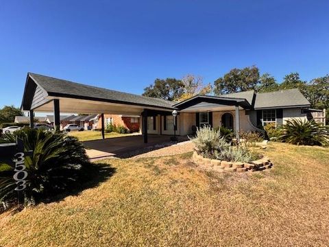 3503 Debeney Drive Houston TX 77039