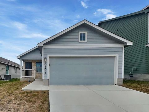 Photo of 10511 Varmus Drive, Converse, TX 78109 (MLS # 61140654)