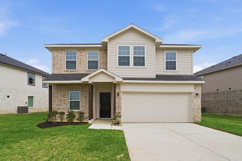 Homes For Sale - 2618 Rose Quartz Drive<br/> Texas City, TX 77591