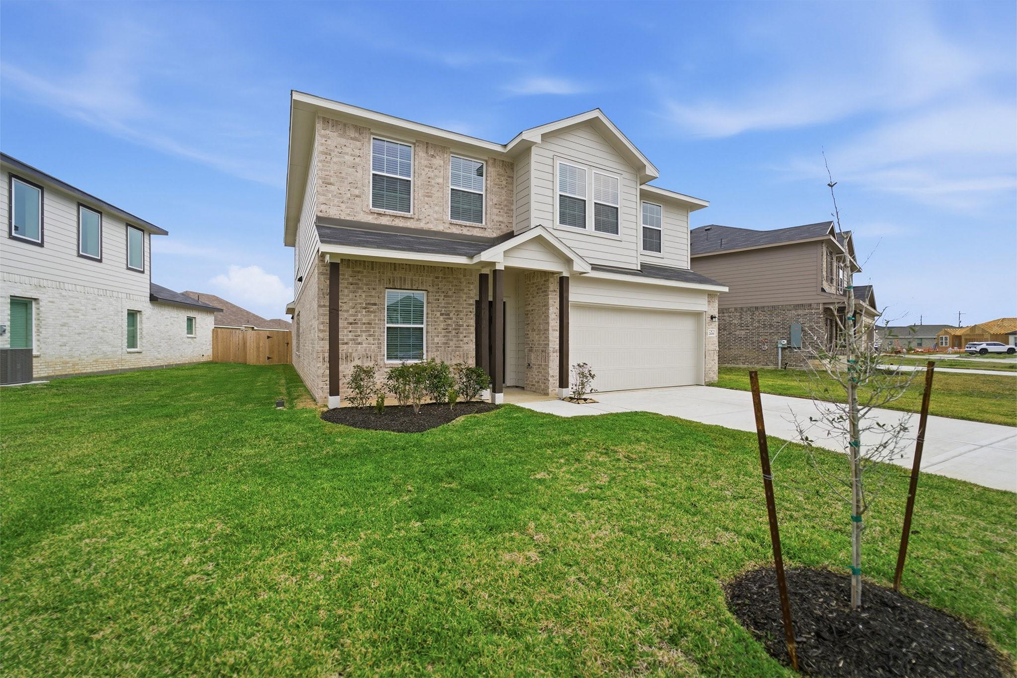 2618 Rose Quartz Drive