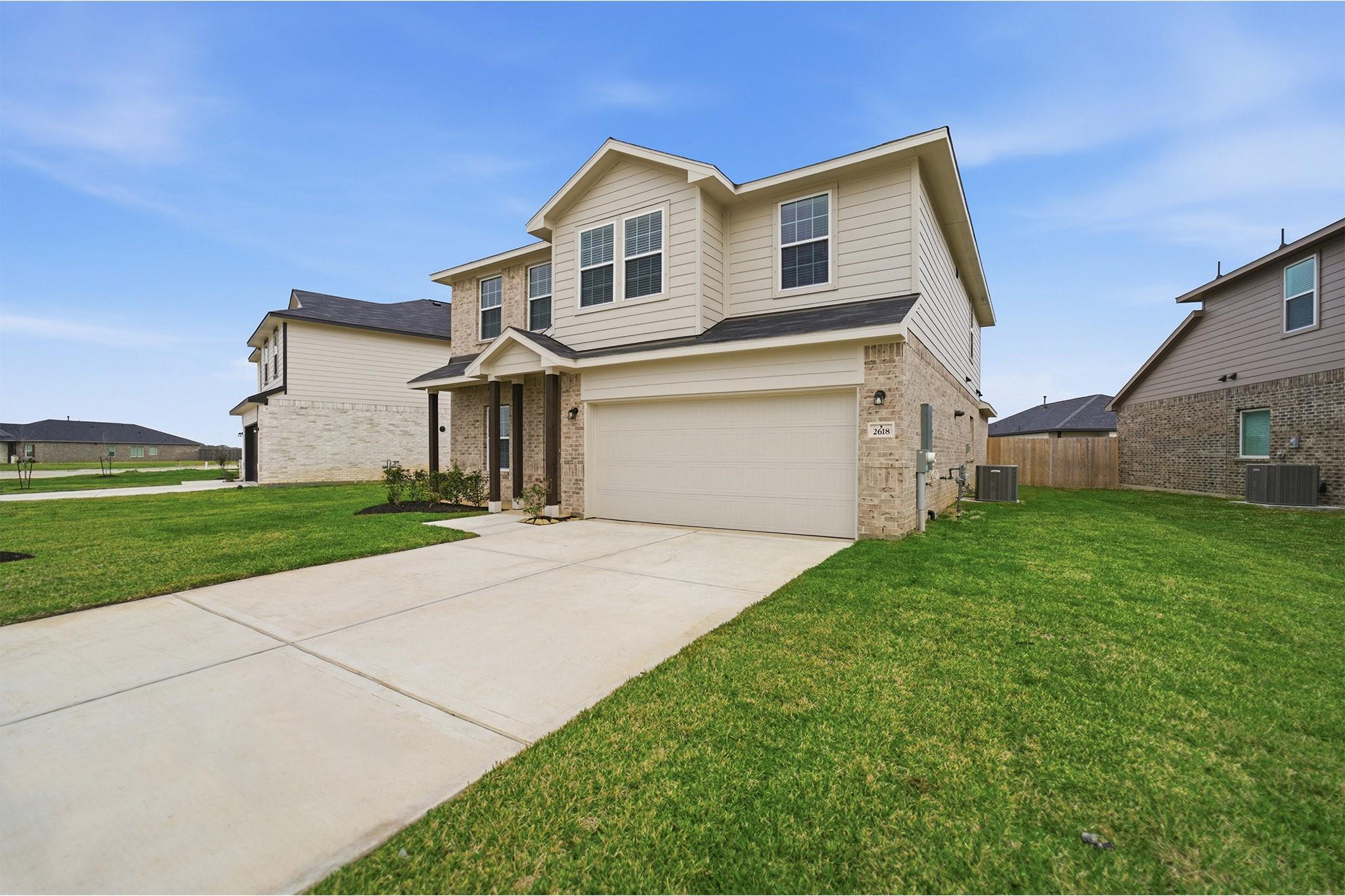 2618 Rose Quartz Drive
