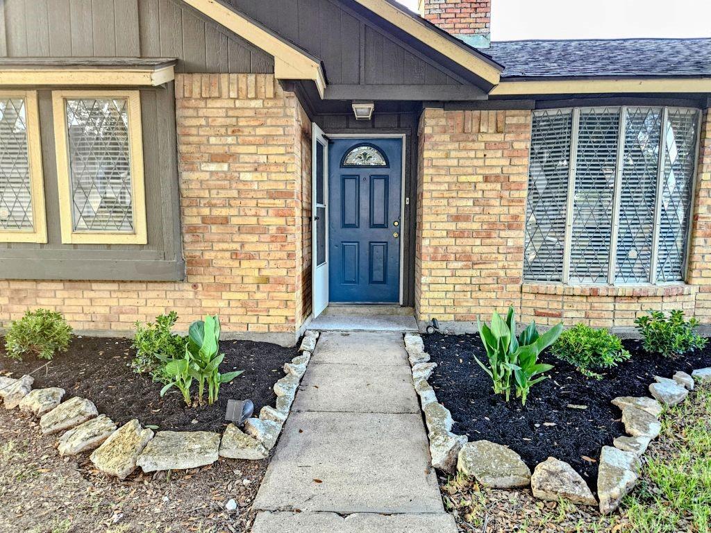21302 Park Mount Drive