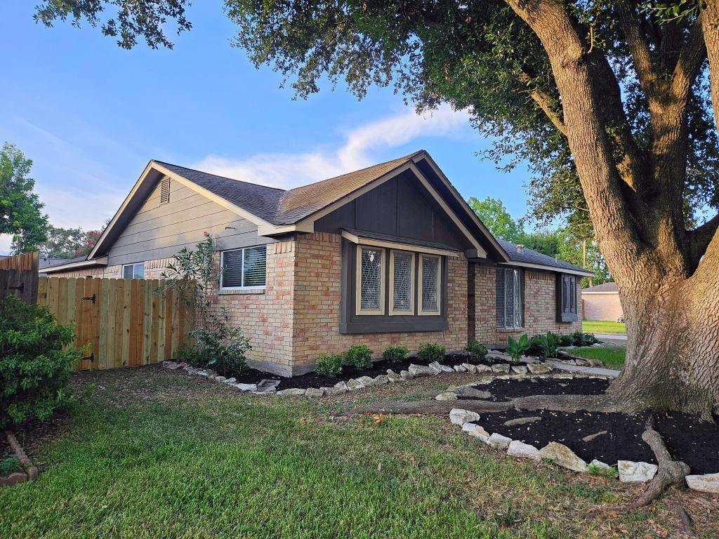 21302 Park Mount Drive