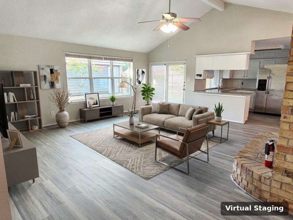 21302 Park Mount Drive