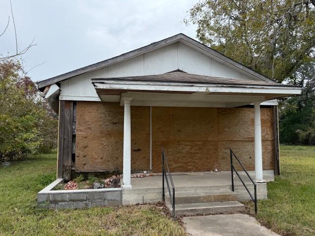 1005 N Jones St