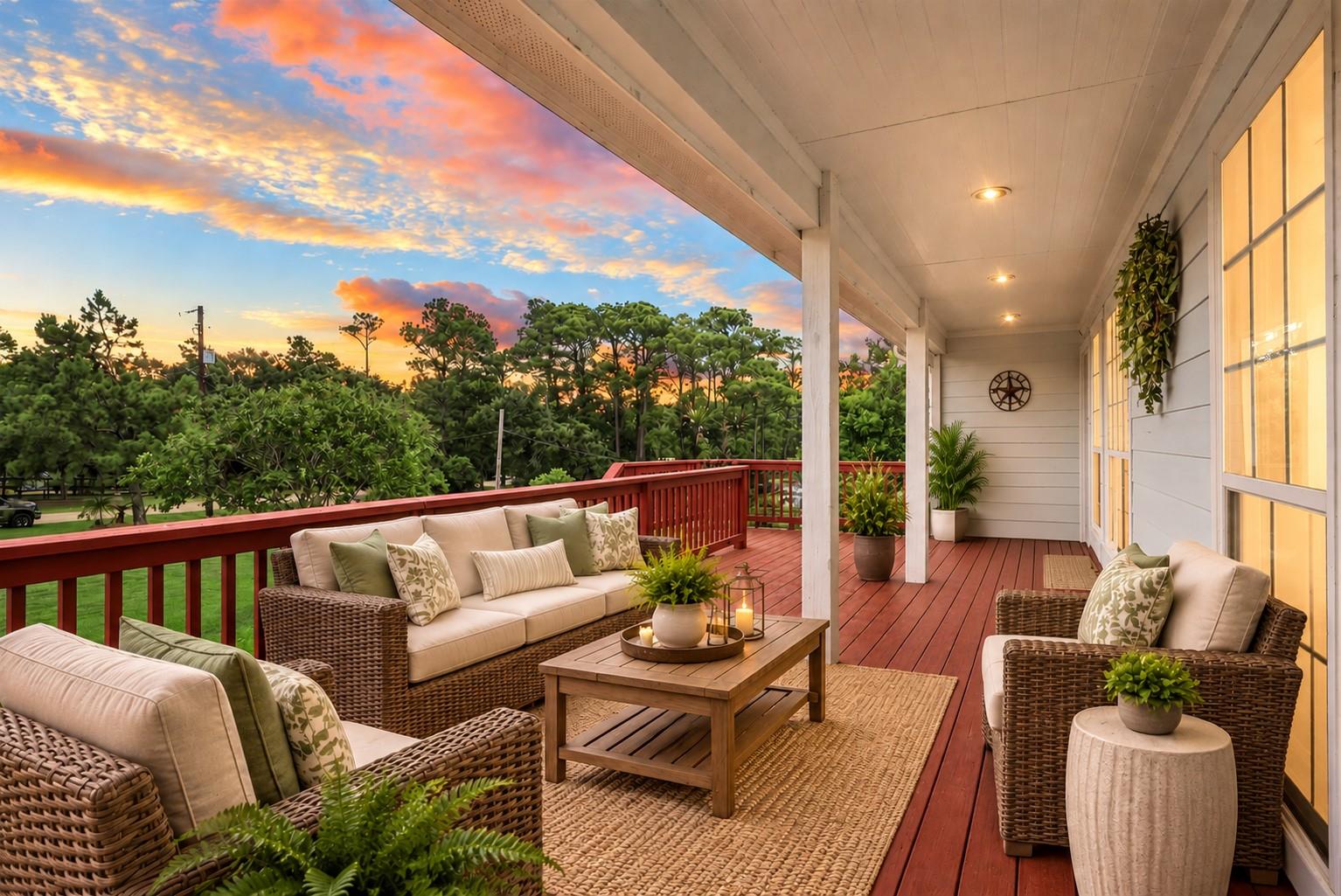 1003 S Country Club Drive