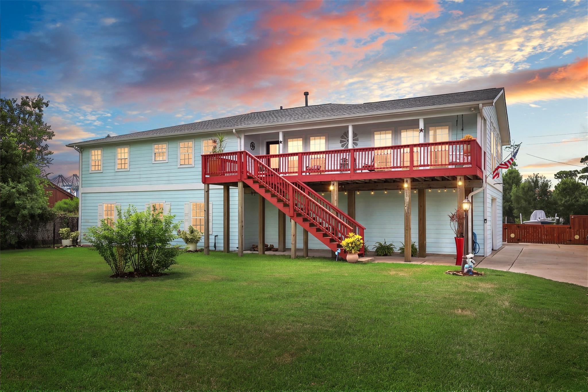 1003 S Country Club Drive