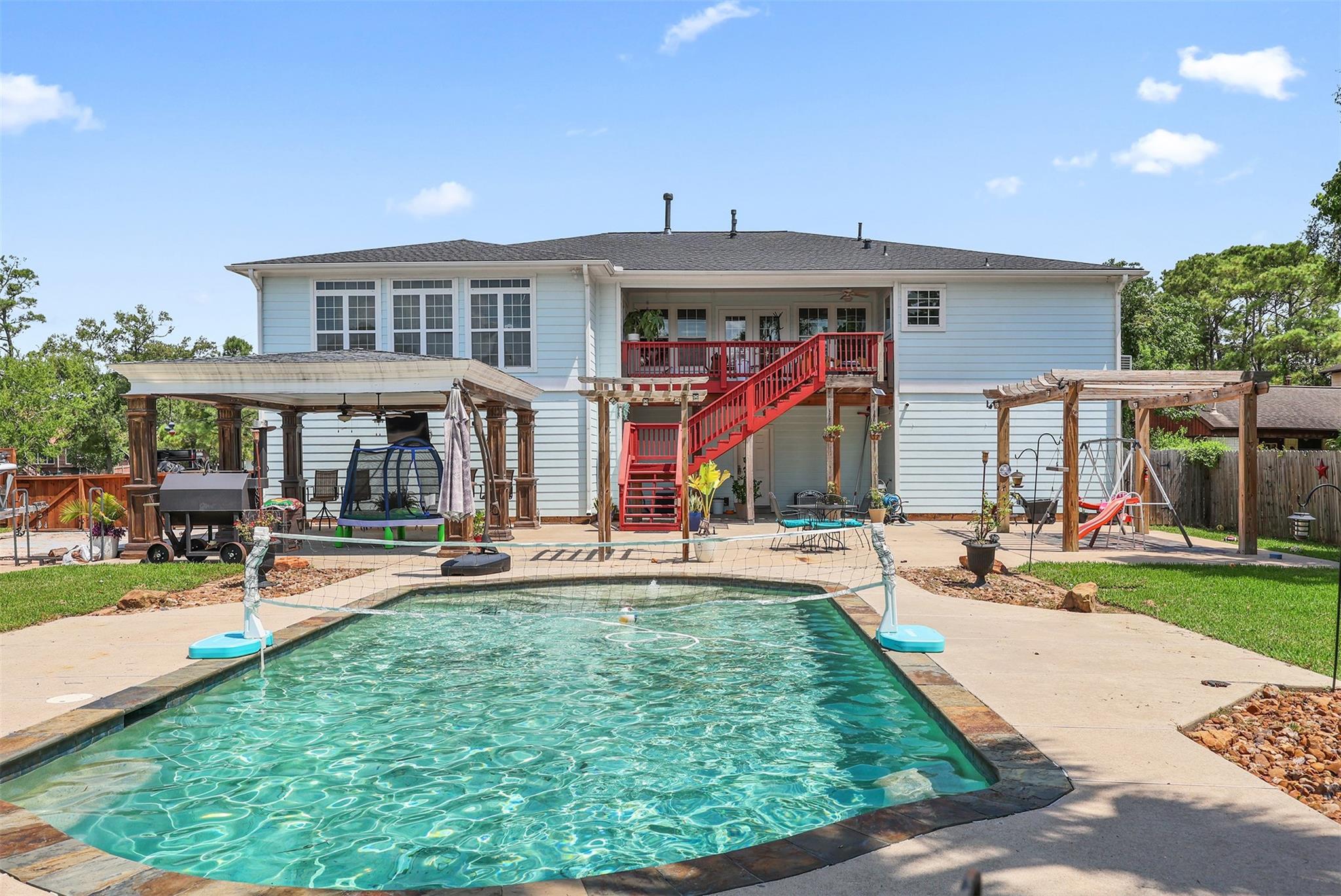 1003 S Country Club Drive