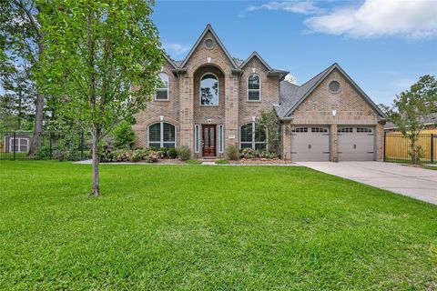 Photo of 16018 Broadwater Drive, Crosby, TX 77532 (MLS # 45326899)