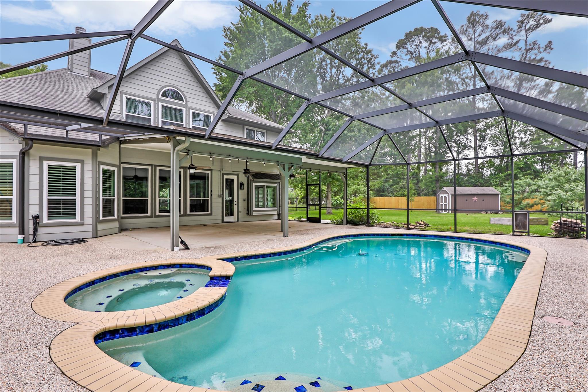 16018 Broadwater Drive
