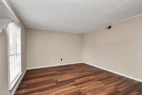 Photo of 203 Kirkaldy Drive, Houston, TX 77015 (MLS # 89533401)