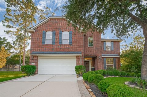 7 Tillamook Court Spring TX 77389