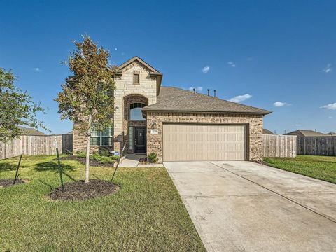 Photo of 3735 Lion Creek Court, Rosenberg, TX 77469 (MLS # 48428752)