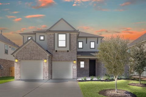 Photo of 4518 Whisperwood Drive, Rosenberg, TX 77471 (MLS # 33475644) Photo of 4518 Whisperwood Drive, Rosenberg, TX 77471 (MLS # 33475644)