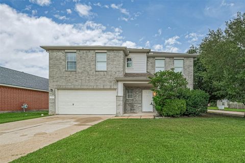 2123 Gable Hollow Lane Katy TX 77450