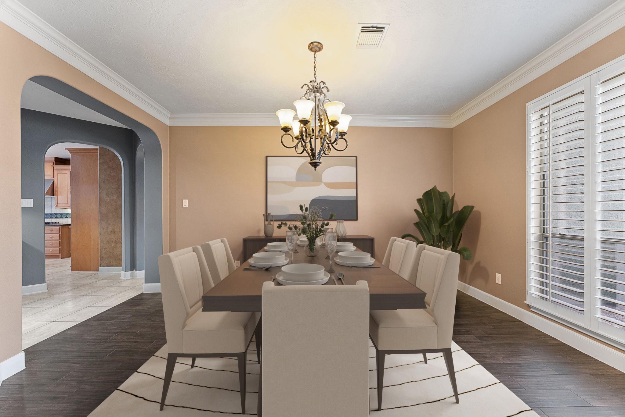 7938 Wooded Way Drive