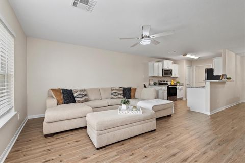 Photo of 22619 Guncotton Avenue, Hockley, TX 77447 (MLS # 42241288)