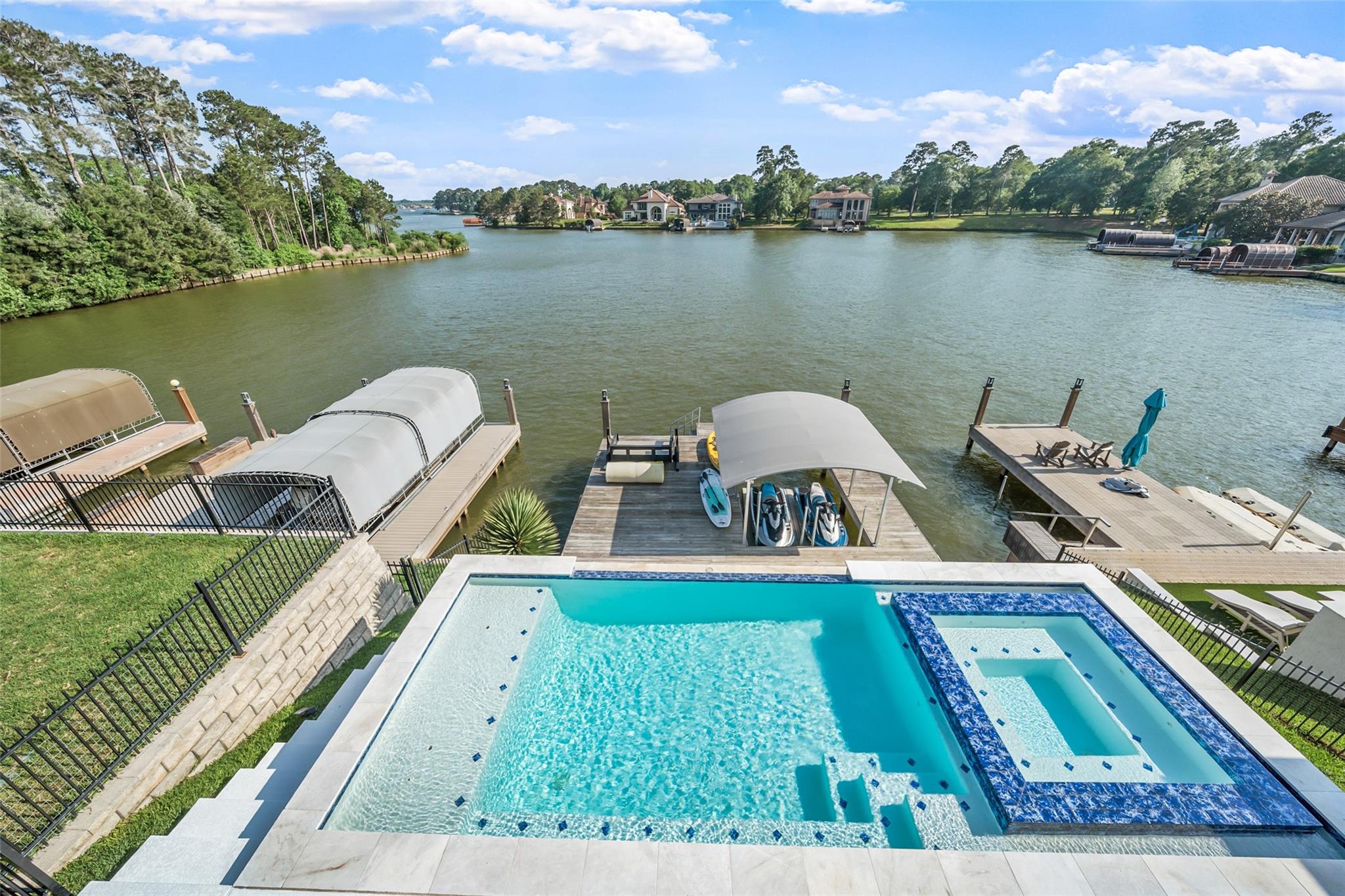 14924 Diamondhead Road