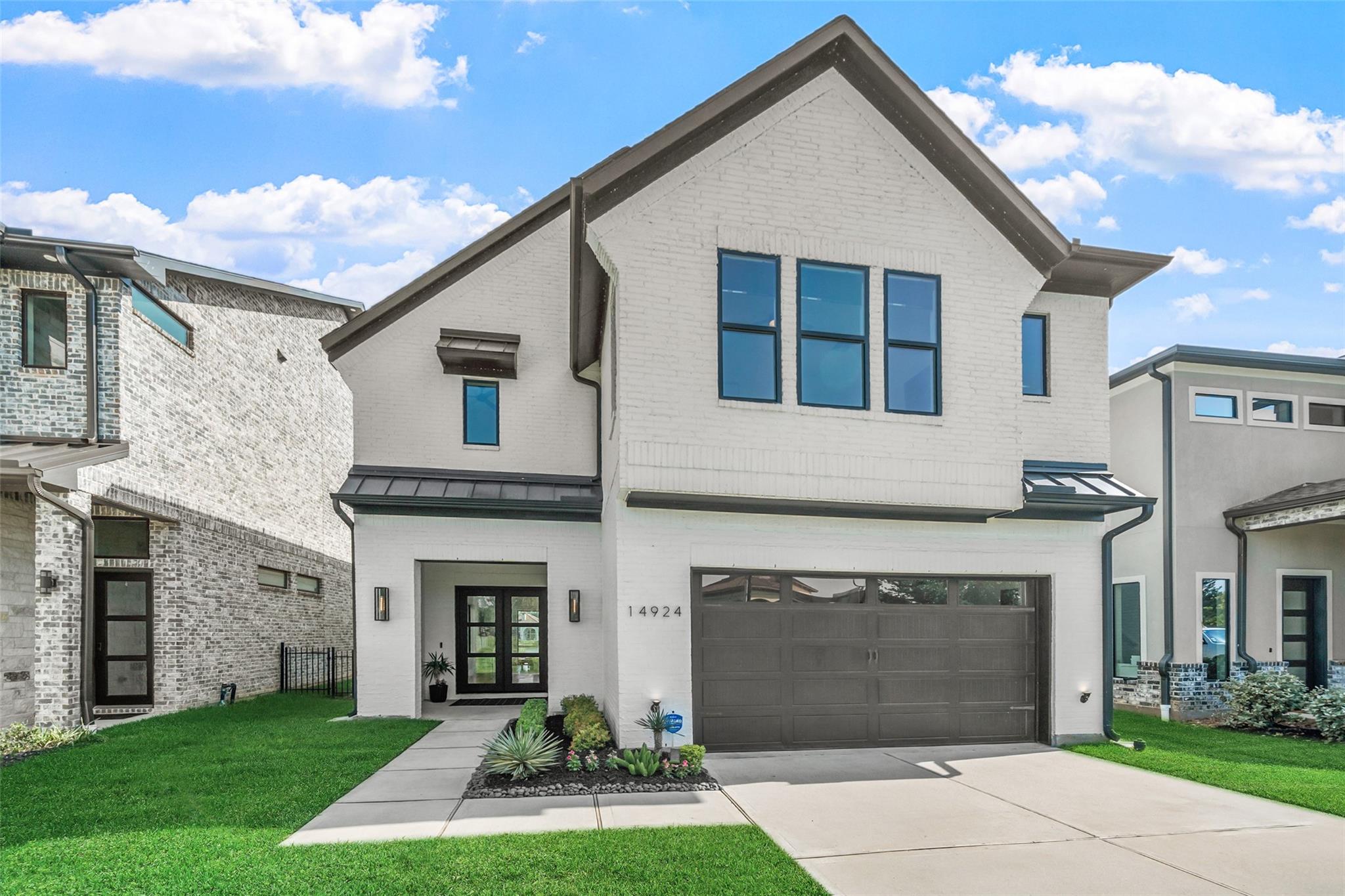 14924 Diamondhead Road