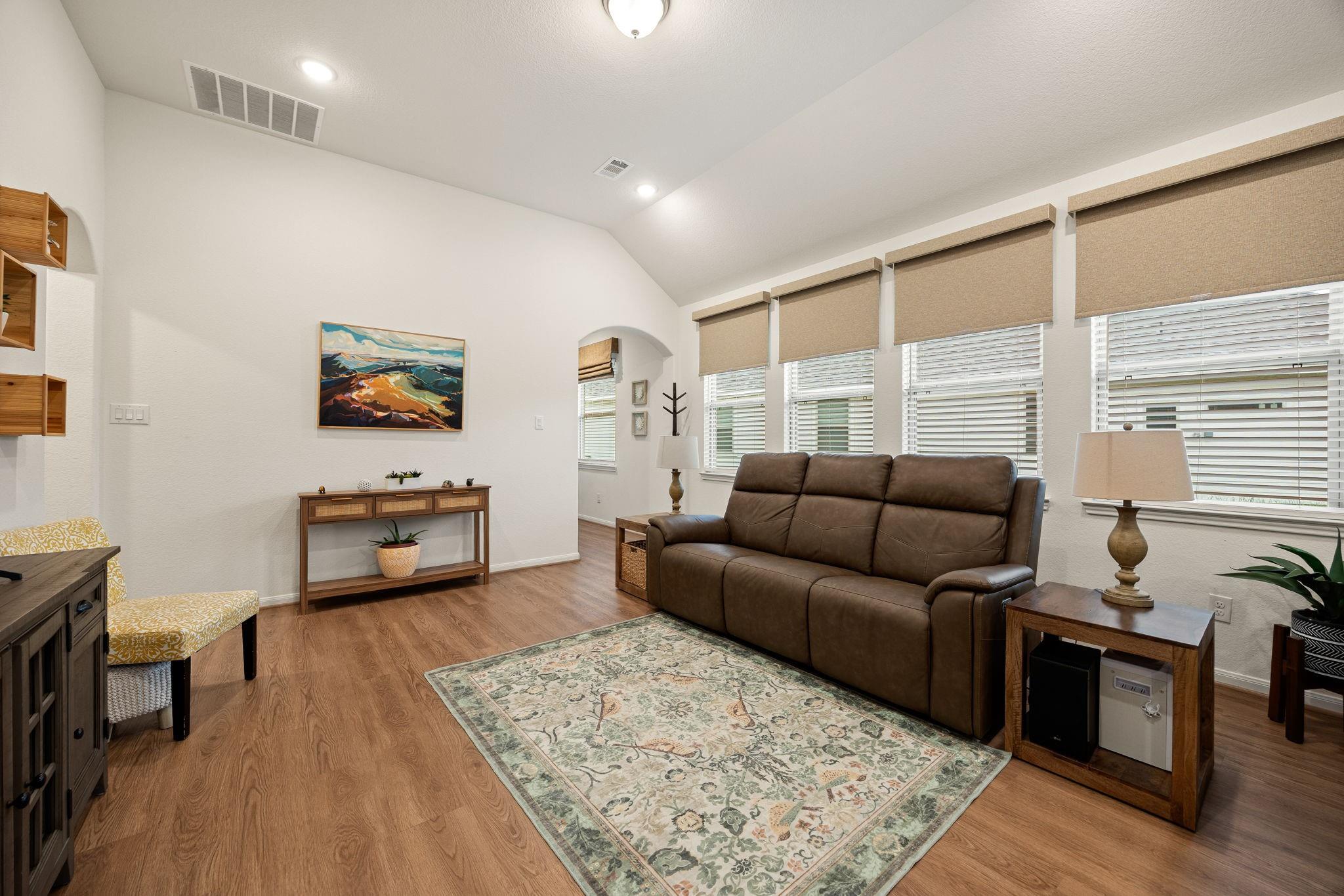 10422 Milford Woods Lane