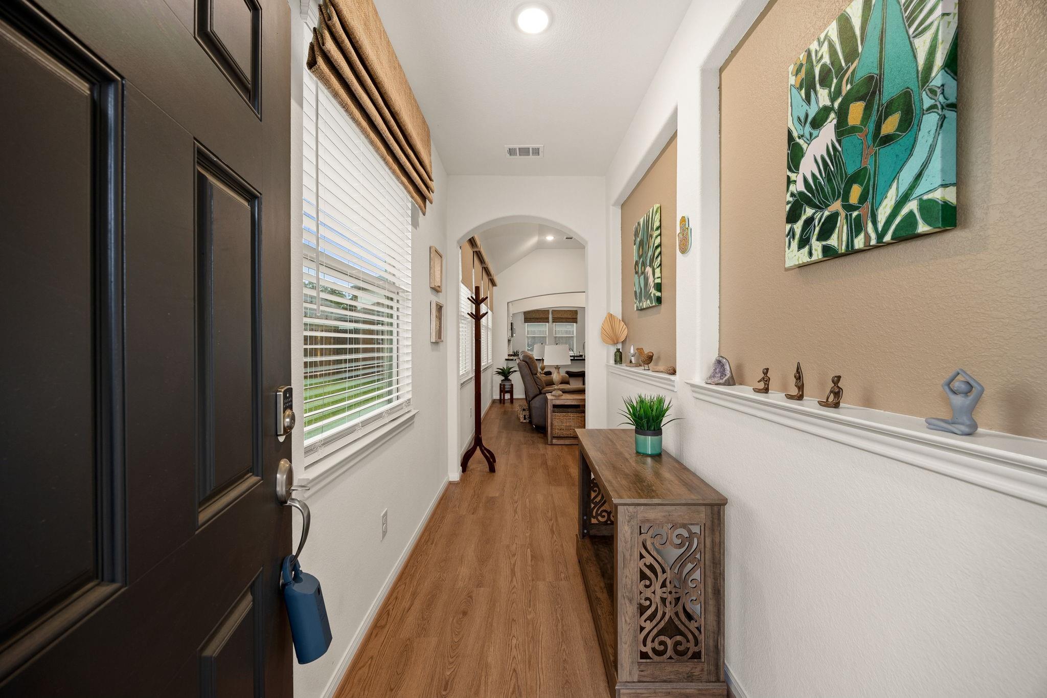 10422 Milford Woods Lane
