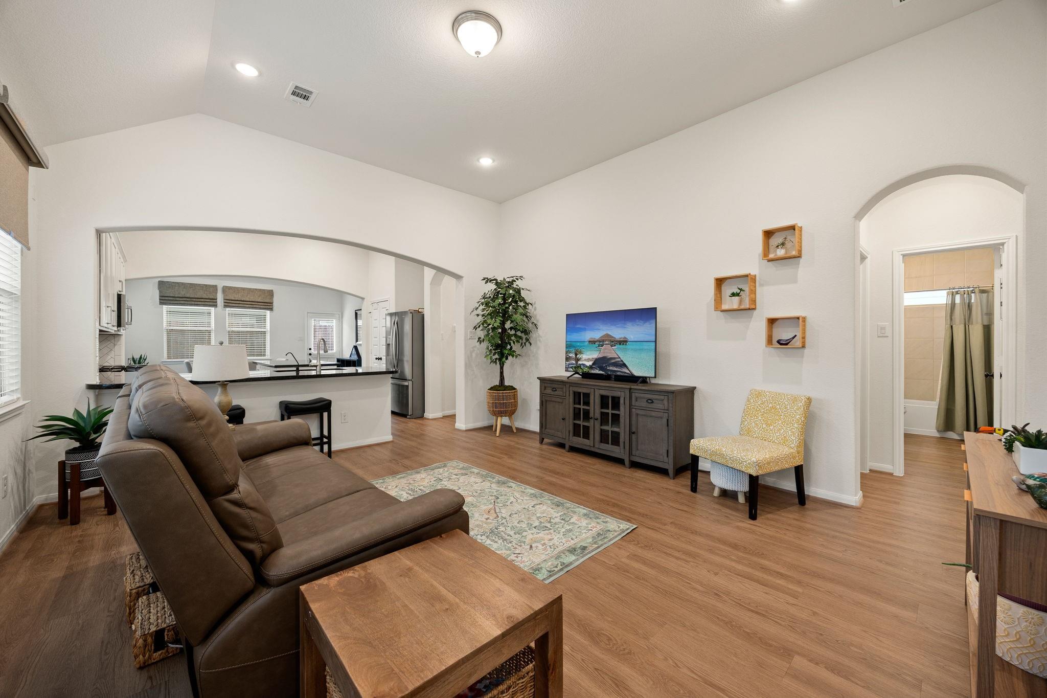 10422 Milford Woods Lane