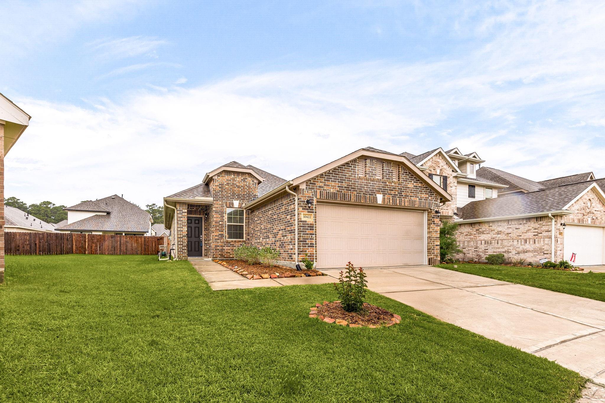 10422 Milford Woods Lane