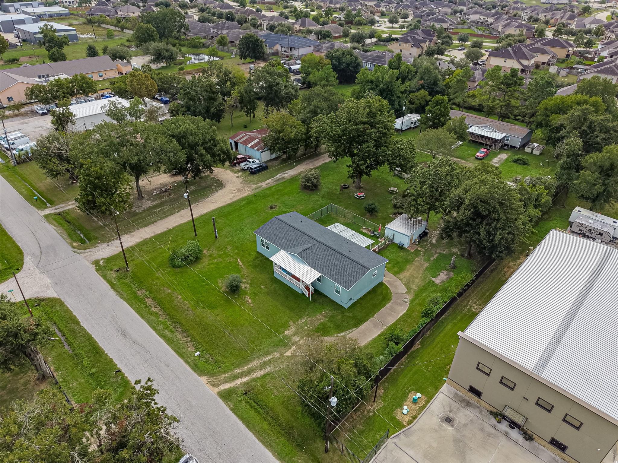 17403 South Drive