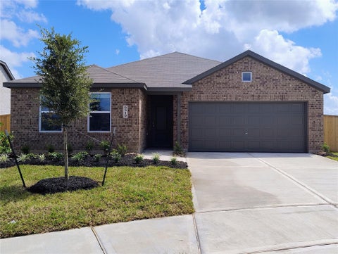 Photo of 6519 Little Yellow Court, Needville, TX 77461 (MLS # 73956698)