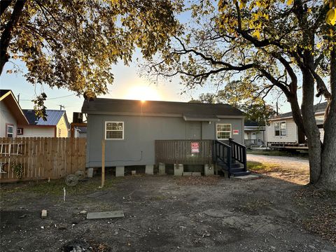 Photo of 2716 Hill Avenue #A, Dickinson, TX 77539 (MLS # 37100087)