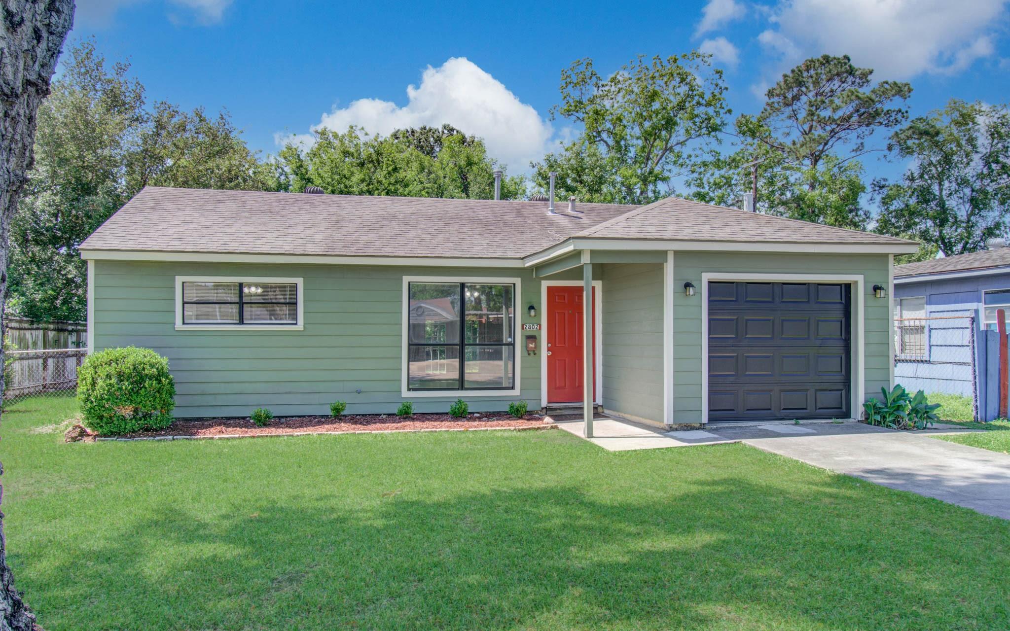 2802 Windsor Lane