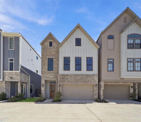 Photo of 1714 Sedola Lane, Houston, TX 77055 (MLS # 96850782)